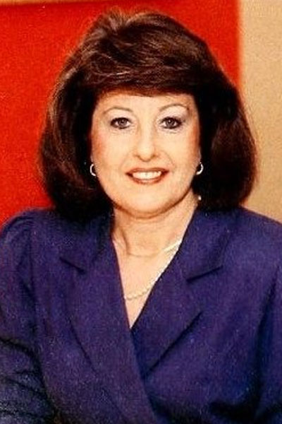 Jackie Bobbitt