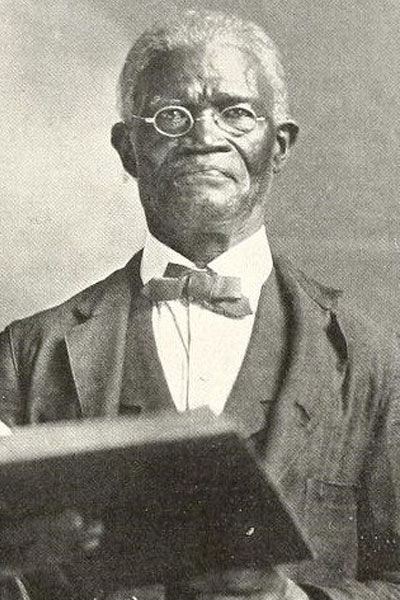 Henry Bonds