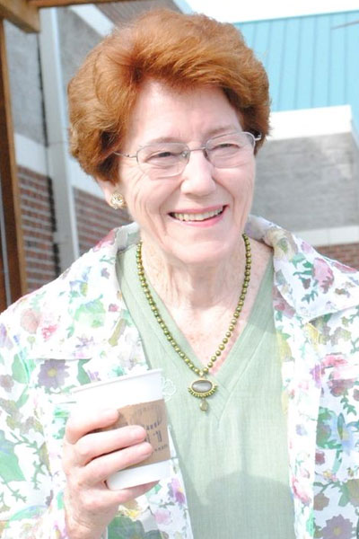 Maggie N. Brewer