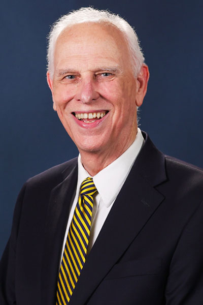 Stephen D. Carls