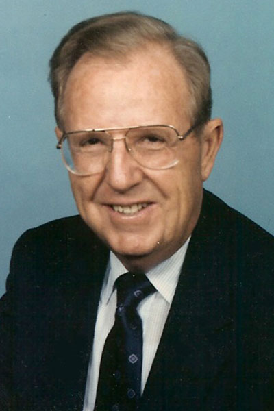 Wayne Dehoney