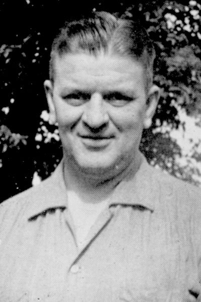 Fred Delay