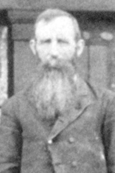 Thomas Deupree