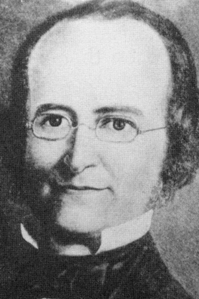 Joseph H. Eaton