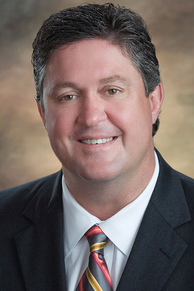 Steve Gaines