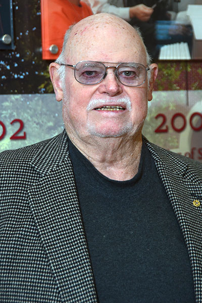 Polk Glover