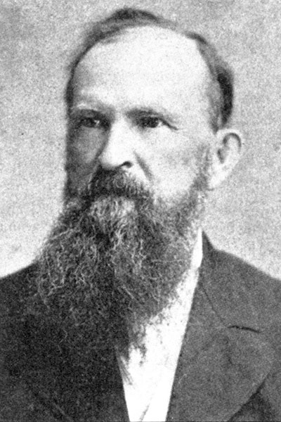 J.R. Graves
