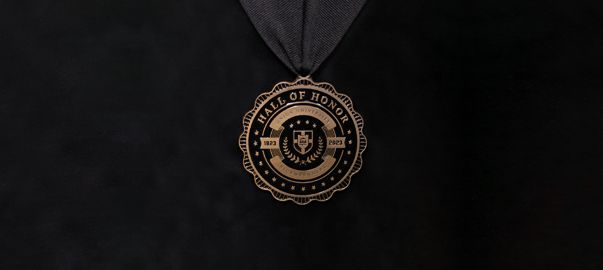 Bicentennial Celebration at Union