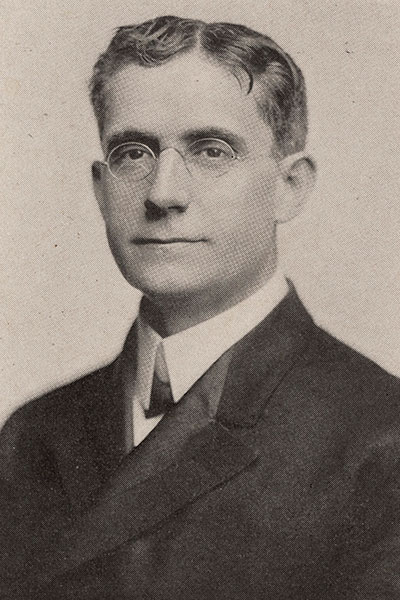 Philip T. Hale