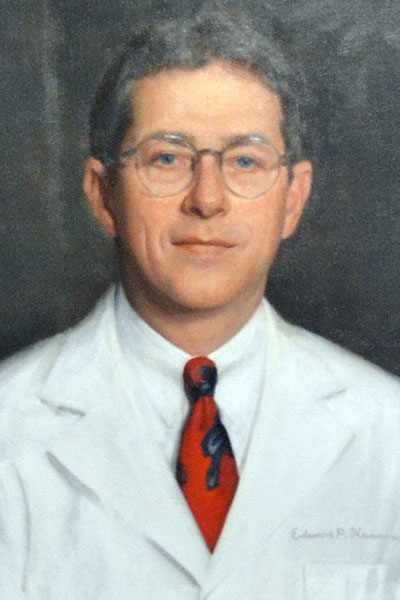 Edward P. Hammons