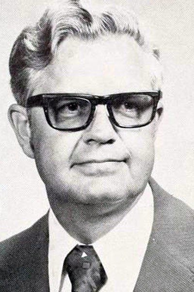 Kenneth R. Hartley, Sr.