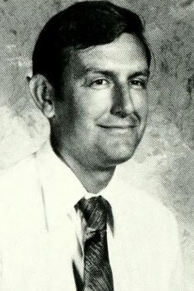 Kyle L. Hathcox
