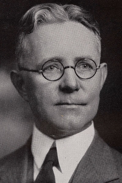 John J. Hurt