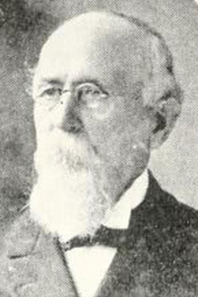 Henry C. Irby