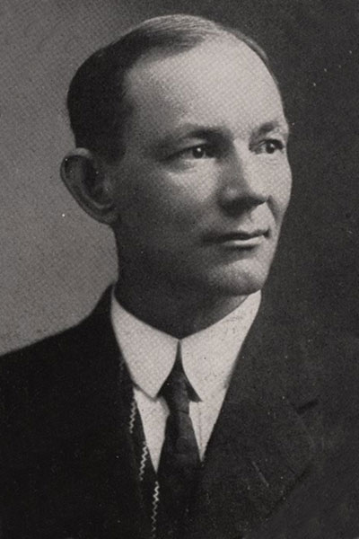 Robert A. Kimbrough