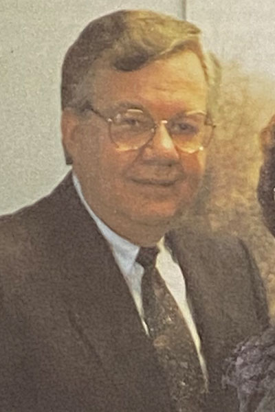 James T. McAfee, Jr.