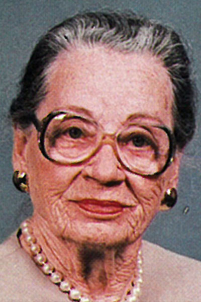 Opha Miller