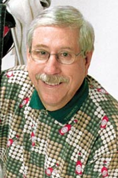 Don Morris