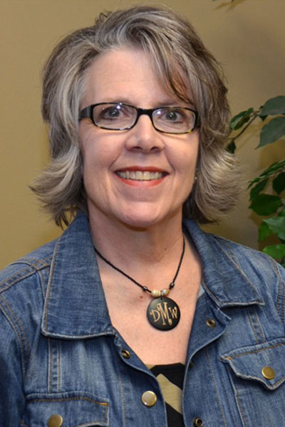 Dottie Myatt