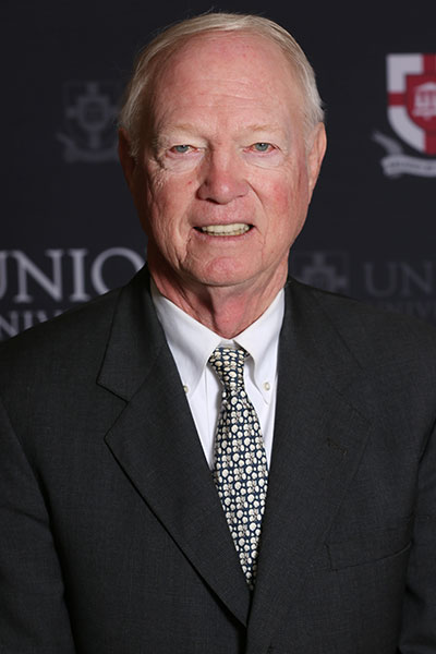 Warren Nunn