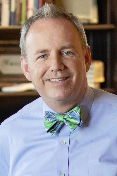 Samuel W. Oliver