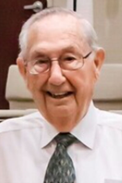 Jack Porter