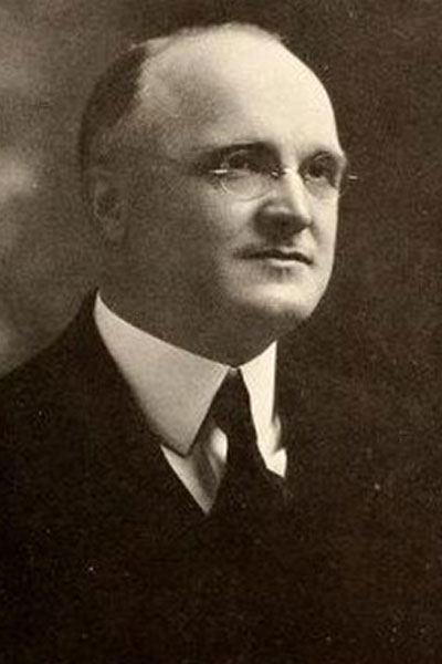 Arthur Prince