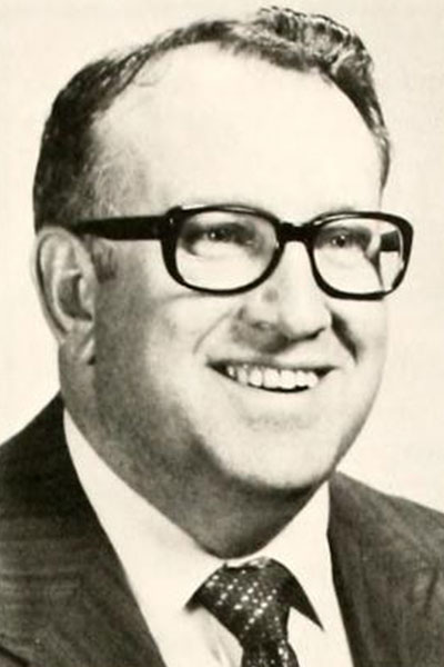 Curtiss Scott