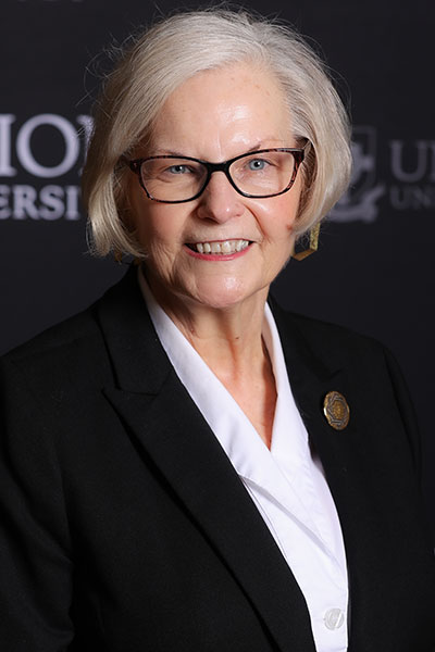 Ann H. Singleton