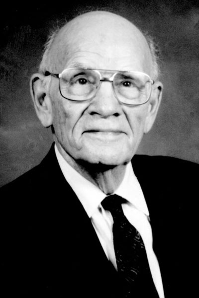 James Sullivan
