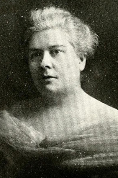 Emma W. Summar