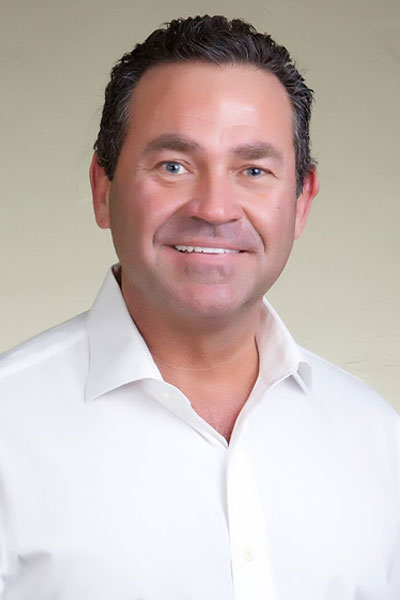Gary Taylor