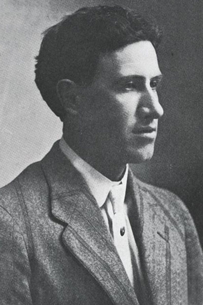 Isaac B. Tigrett