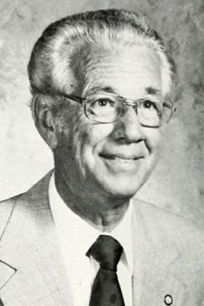 William W. Warmath