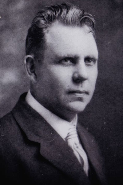 Henry E. Watters