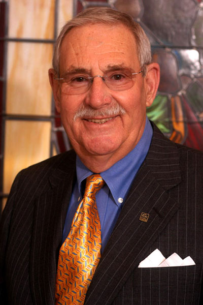 Roy L. White