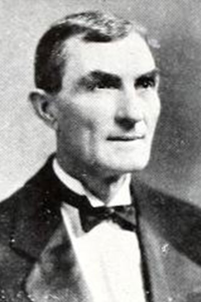 Charles Bray Williams