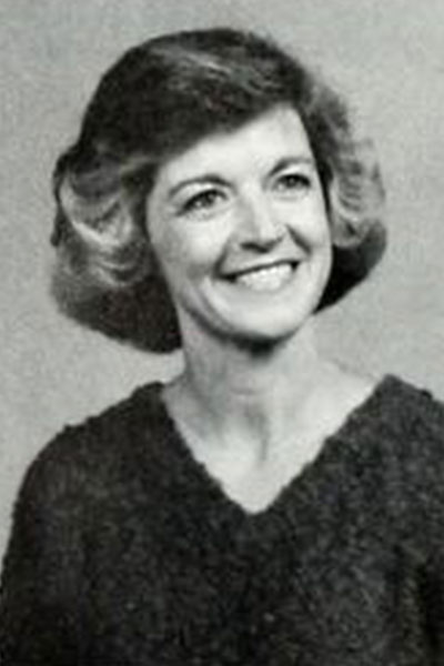 Sandra Williams