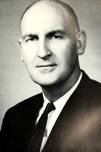 Francis E. Wright
