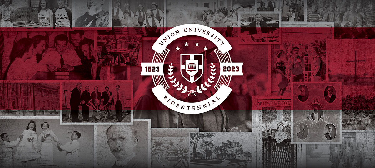 Bicentennial Celebration at Union