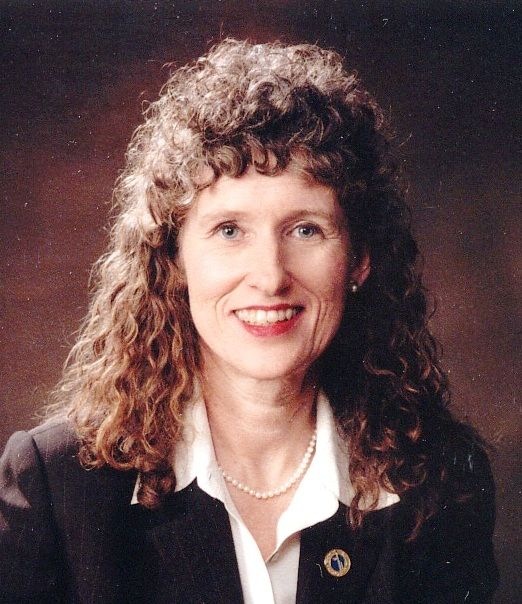 Dr. Sharon Chaney