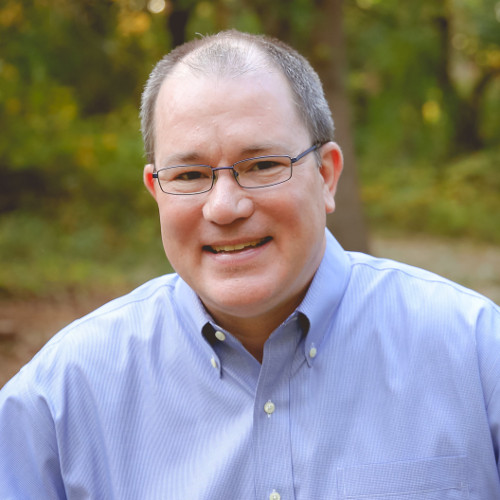 Dr. John Foubert