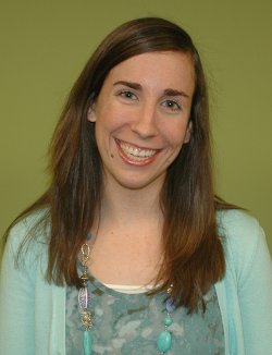 Elizabeth Becraft