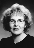 Jean Bethke Elshtain