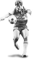 Kyle Rote, Jr.