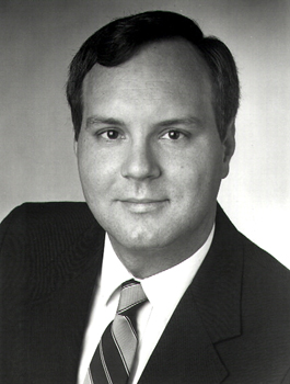 David Watkins
