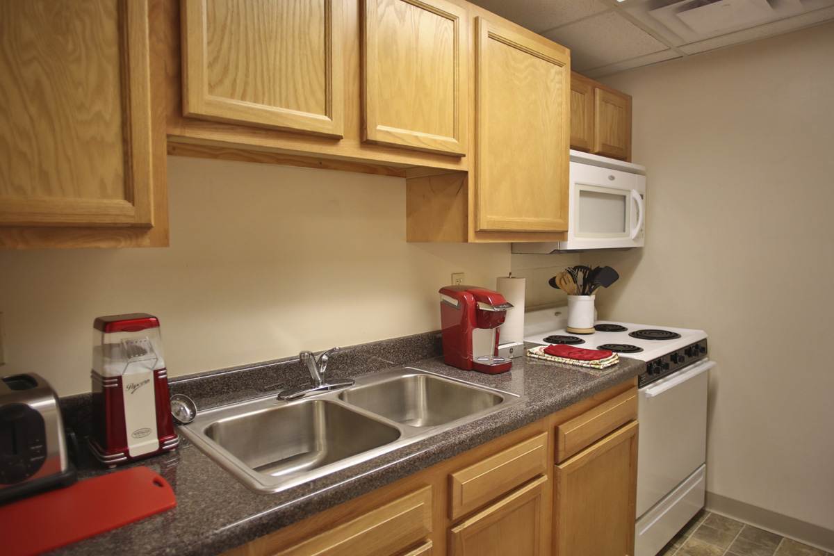 Kitchen 360