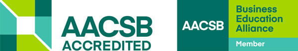 AACSB Accredited