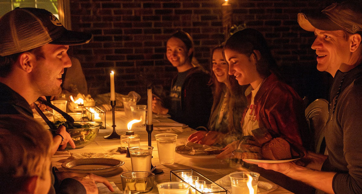 Honors Community at Union