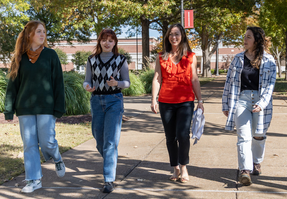 Honors Community at Union